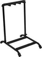 Стенд для 3-х гитар Gator Frameworks Rok-it 3x Collapsible Guitar Rack (RI-GTR-RACK3)