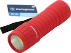 Ліхтар Westinghouse 3W COB WF87 Червоний (0889554006252)