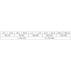 Корсет реклинатор для коррекции осанки жесткой фиксации REMED R2301 размер XL 1рост 155-175см - изображение 6