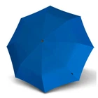 Зонт Knirps E.200 Blue Авто Складной 8спиц D97x28см Kn9512006500