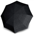 Зонт Knirps T.260 Crook Handle Men's Prints Check Kn9532607602