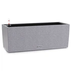 Вазон Lechuza Balconera Stone 50 сірий камінь 15650