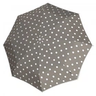 Зонт Knirps T.200 Dot Art Taupe Kn9532014902