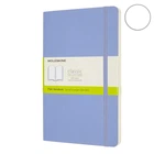 Блокнот Moleskine Classic средний голубой 8056420850949