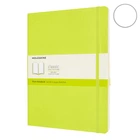 Блокнот Moleskine Classic великий зелений QP623C2
