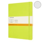 Блокнот Moleskine Classic великий зелений QP621C2