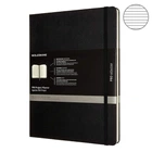 Блокнот-планер проектів Moleskine PRO великий чорний 8056420851373