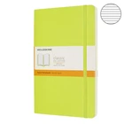 Блокнот Moleskine Classic середній зелений QP616C2