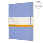 Блокнот Moleskine Classic большой голубой 8056420850956