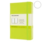 Блокнот Moleskine Classic маленький зелений 8056420850864