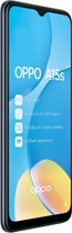Мобильный телефон OPPO A15s 4/64GB Dynamic Black - изображение 3