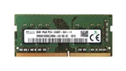 Оперативна пам'ять Hynix SO-DIMM DDR4 8ГБ 2400 МГц, CL17, 1.2В (HMA81GS6CJR8N-UH)