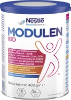 Ентеральне харчування Modulen Nestle Модулен для дітей від 5 років 400 г (7613038772844) - зображення 1