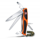 Складной нож Victorinox Rangergrip 55 Autumn Spirit SE 13 см 0.9563.C91 - изображение 2