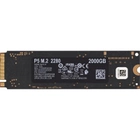 Накопитель SSD M.2 2280 2TB MICRON (CT2000P5SSD8) - изображение 4