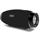 Портативная влагозащищенная Bluetooth колонка H20 HOPESTAR Black (HP9820)