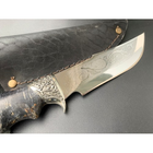 Нож охотничий Лев Nb Art AL46172 - изображение 2
