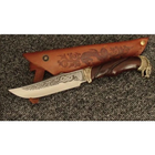 Сувенирный охотничий нож Змея Nb Art AL31942 - изображение 1