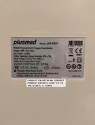 Кислородный концентратор Plusmed PM-KN01 5 литров - изображение 5