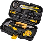 Набор инструмента MASTERTOOL GM "Техник" 8 элементов (78-0308)