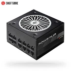 Блок питания 850W Chieftec PowerUp (GPX-850FC)