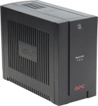 ИБП APC Back-UPS 700VA, IEC (JN63BX700UI) - изображение 5