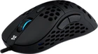 Миша ігрова Dream Machines DM6 HOLEY USB Black (DM6_HOLEY)