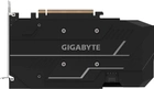 Gigabyte PCI-Ex GeForce GTX 1660 OC 6GB GDDR5 (192bit) (1785/8002) (1 x HDMI, 3 x Display Port) (GV-N1660OC-6GD) - изображение 4