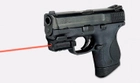 Лазерный целеуказатель LaserMax Spartan на планку Пикатинни (красный, 650 нМ, CR1/3N, двустороннее управление) - изображение 3
