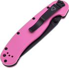Нож Ontario RAT-1 Pink Black (ON8866) - изображение 4