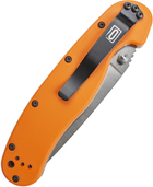 Нож Ontario RAT-1 Orange (ON8848OR) - изображение 4