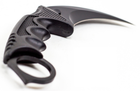 Нож Umbrella CS GО Karambit Черный (ST-612499869) - изображение 3