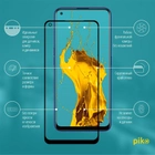 Защитное стекло Piko Full Glue для Realme 7 Pro Black (1283126507229) - изображение 2