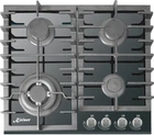 Варильна поверхня газова Kaiser KCG 6383 Turbo