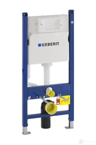 Інсталяція для унітазу GEBERIT DUOFIX DELTA 111.153.00.1