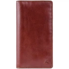 Мужской кожаный кошелек-купюрник Visconti TSC45 Carrara (Tan)