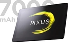 Планшет Pixus Sprint 3G 2/16 GB Black - зображення 3