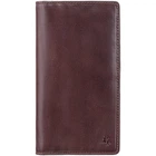 Мужской кожаный кошелек-купюрник Visconti TSC45 Carrara (Brown)