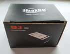 Зарядний пристрій IMAX B3 Pro 10W до 2S 7.4V 3S 11.1V LiPo Акумуляторів airsoft страйкбол - зображення 5