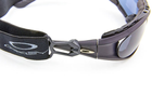 Тактические очки Oakley солнцезащитные BC-8006 - изображение 3
