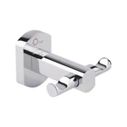 Крючок двойной настенный Q-TAP Liberty CRM 1154