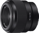 Sony FE 50mm f/1.8 (SEL50F18F.SYX)