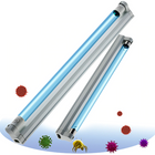Бактерицидная лампа Folem 20W ультрафиолетовая, кварцевая для дома, озоновая (838) - изображение 2