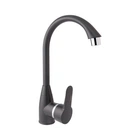Пластиковый смеситель для кухни Brinex 35B 007
