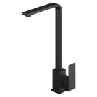 Смеситель для кухни MIXXUS KUB-011 Black