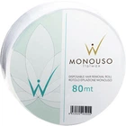 Папір для депіляції ItalWax у рулоні з перфорацією 80 м (8032835164062)