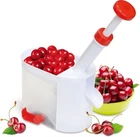 Машинка для удаления вишневых косточек Cherry Pitter