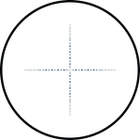Приціл оптичний Hawke Panorama 6-18x50 AO (10x 1/2 Mil Dot IR) (925178) - зображення 5