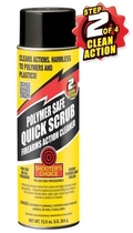 Растворитель Shooters Choice Polymer Safe Quick Scrub. Объем - 350 г. (PSQ12) - изображение 1