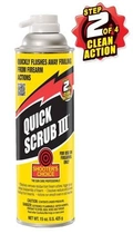 Розчинник Shooters Choice Quick-Scrub III - Cleaner/ Degreaser. Обсяг - 425 р. (DG315) - зображення 1